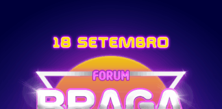 Sócios do SC Braga têm 15% de desconto no Braga Summer End 2026