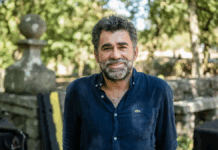 João Carvalho quer levar os Radiohead a Paredes de Coura