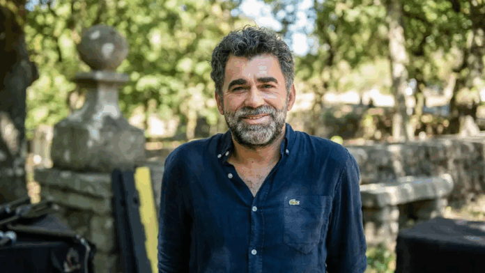 João Carvalho - Paredes de Couea