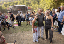 António José Seguro faz história e visita Festival Paredes de Coura pela primeira vez