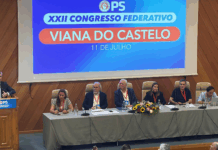 Carneiro ameaça chumbar acordo para o OE2027 se Governo avançar com reforma das pensões