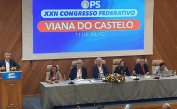 Carneiro ameaça chumbar acordo para o OE2027 se Governo avançar com reforma das pensões