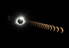 Eclipse lunar vai iluminar a madrugada em Portugal: saiba a que horas pode observar