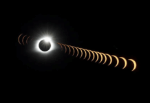 Eclipse lunar vai iluminar a madrugada em Portugal: saiba a que horas pode observar
