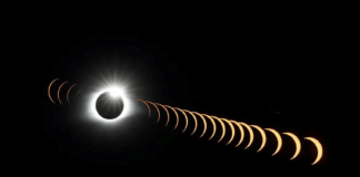 Eclipse lunar vai iluminar a madrugada em Portugal: saiba a que horas pode observar