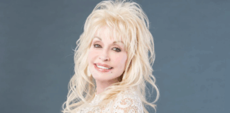 Morreu Dolly Parton, lenda da música country, aos 80 anos