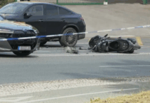 Condutor do Minho persegue assaltantes de Rolex em Lisboa e atropela suspeito que acabou por morrer