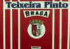 Morreu José Pinto Teixeira da Silva, autor do Hino do SC Braga