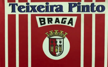 Morreu José Pinto Teixeira da Silva, autor do Hino do SC Braga