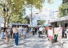 Famalicão transforma a Praça Mouzinho de Albuquerque numa grande montra de sabores, artes e tradição