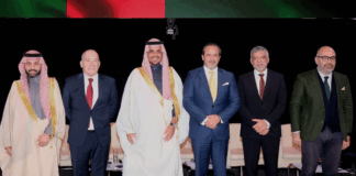 Empresários sauditas chegam a Braga de olho na tecnologia, saúde e inovação