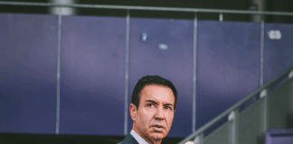 António Salvador promete um SC Braga “ambicioso” após entrada na fase de liga da Conference League