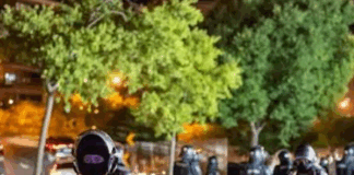 Braga prepara dérbi com forte policiamento: PSP deixa recomendações aos adeptos