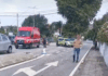 Mulher atropelada em Viana do Castelo fica gravemente ferida