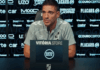 Vitória promete “dérbi quente” em Braga: “Vamos entrar única e exclusivamente com o objetivo de ganhar”