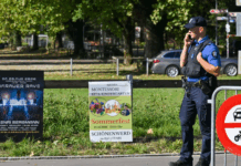 Tiroteio numa rave na Suíça mata jovem italiana e faz cinco feridos