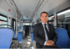 TUB prepara operação especial para transportar mais de 20 mil passageiros na Noite Branca de Braga