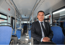 TUB prepara operação especial para transportar mais de 20 mil passageiros na Noite Branca de Braga
