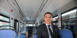 TUB prepara operação especial para transportar mais de 20 mil passageiros na Noite Branca de Braga
