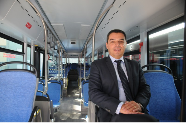 Teotónio dos Santos