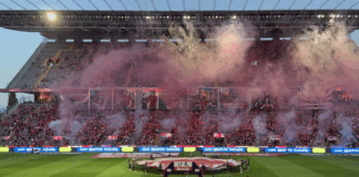 Braga ganha o dérbi do Minho! Diego Rodrigues decide duelo com o Vitória