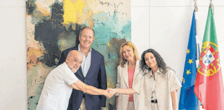 dstgroup investe 20 milhões em nova residência universitária da NOVA FCT com 280 camas