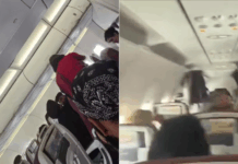 Turbulência provoca descida brusca de avião da Air India e faz 17 feridos durante voo
