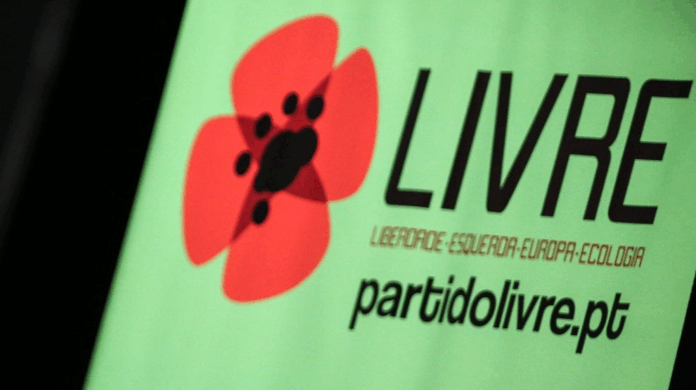 Partido LIVRE