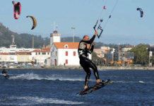 Esposende estreia festival de kitesurf que junta competição, música e experiências junto ao mar