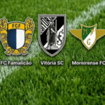 Equipas Minho Futebol