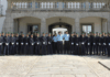 Alto Minho recebe 45 novos militares da GNR em formação