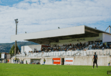 Maria da Fonte celebra 100 anos do Estádio dos Moinhos Novos com um dia repleto de emoção e história