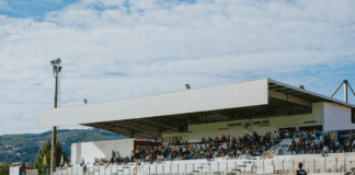 Maria da Fonte celebra 100 anos do Estádio dos Moinhos Novos com um dia repleto de emoção e história