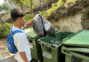 Vieira do Minho mobiliza jovens para proteger a natureza com o projeto “Vieira +Alerta”