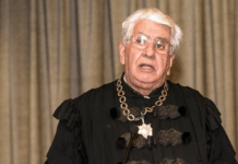 Morreu Francisco Carvalho Guerra, ilustre bracarense e fundador da Universidade Católica do Porto