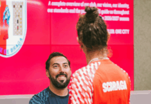 SC Braga arranca preparação da equipa feminina de voleibol para a época 2026/27