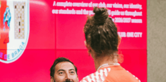 SC Braga arranca preparação da equipa feminina de voleibol para a época 2026/27