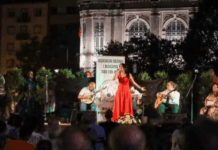 Avenida Central recebe Gala dos Fados para celebrar 10 anos da Associação Fado com Arte