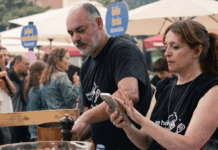 Famalicão volta a servir alta gastronomia com o regresso do Arrebita e o Melão Casca de Carvalho em destaque