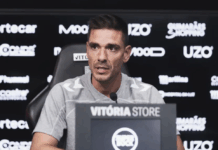 Tiago Margarido promete Vitória SC com “ADN Vitória” no arranque da I Liga