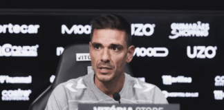 Vitória parte para Alvalade com ambição de surpreender o Sporting