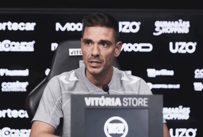 Tiago Margarido