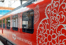 CP reforça comboios para a Romaria d’Agonia em Viana do Castelo