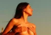 Deputada municipal do Chega revela novo visual após cirurgia e mantém carreira como modelo