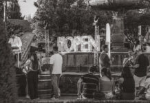 HOPEN SUNSET leva música e animação ao Campo das Hortas e dá início à Noite Branca de Braga