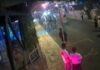 Noite de violência em Albufeira: condutor alcoolizado atropela 12 pessoas e deixa uma vítima em estado grave