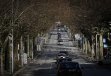 Avenida 31 de Janeiro volta a ter cortes de trânsito esta terça-feira