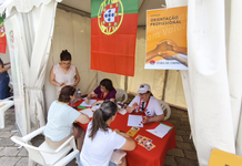 Braga recebe Feira de Emprego +45 com empresas, formação e oportunidades para profissionais experientes