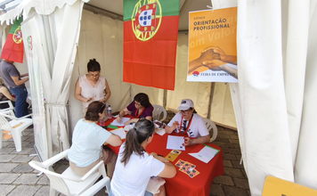 Braga recebe Feira de Emprego +45 com empresas, formação e oportunidades para profissionais experientes
