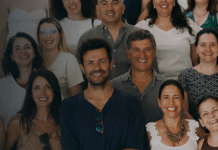 Albano Jerónimo leva a experiência do palco à formação de líderes em Braga
